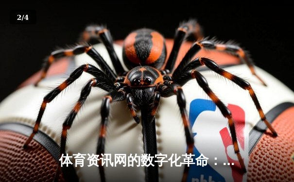 体育资讯网的数字化革命：从信息聚合到沉浸式体验 - 2